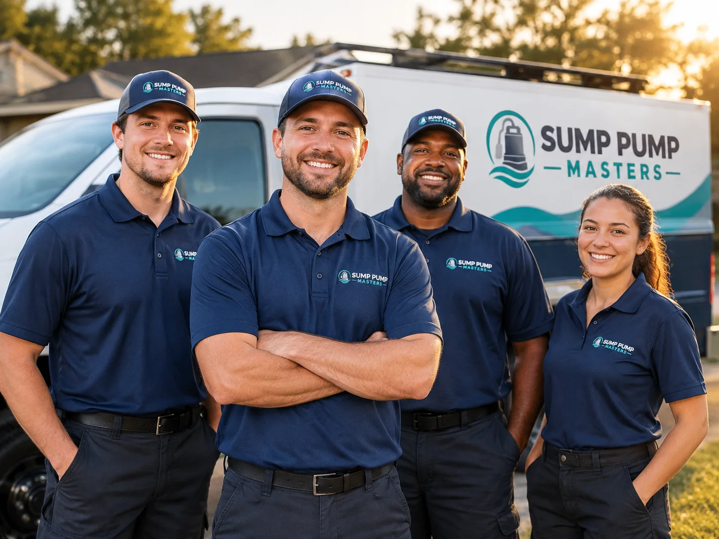 Sump Pump Repair company in Medford, OR